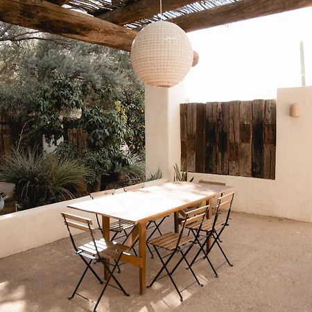 The Jth Tucson Hotel Avra Bagian luar foto