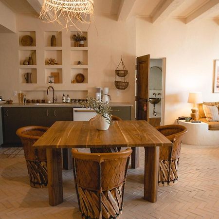 The Jth Tucson Hotel Avra Bagian luar foto