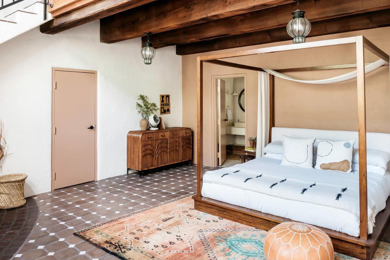The Jth Tucson Hotel Avra Bagian luar foto