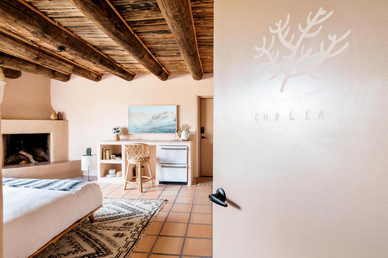 The Jth Tucson Hotel Avra Bagian luar foto