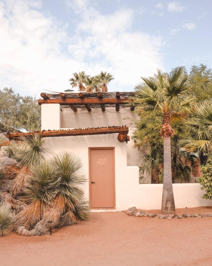 The Jth Tucson Hotel Avra Bagian luar foto