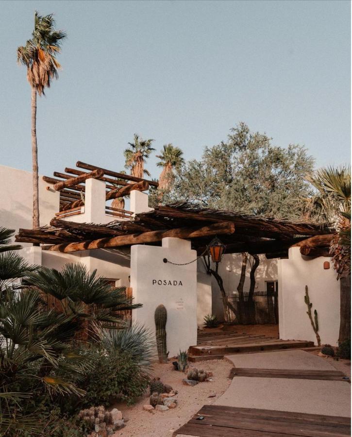 The Jth Tucson Hotel Avra Bagian luar foto