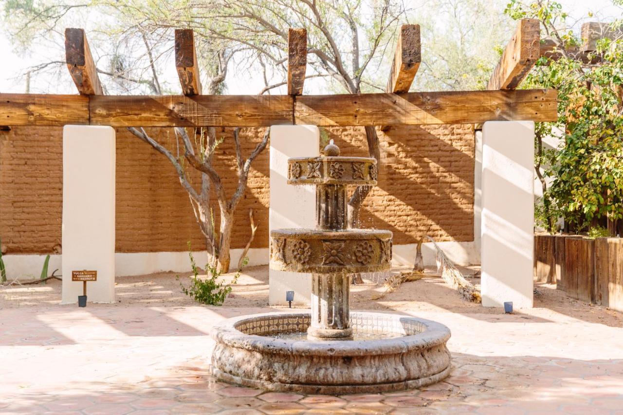 The Jth Tucson Hotel Avra Bagian luar foto