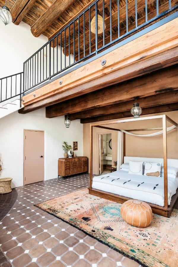 The Jth Tucson Hotel Avra Bagian luar foto