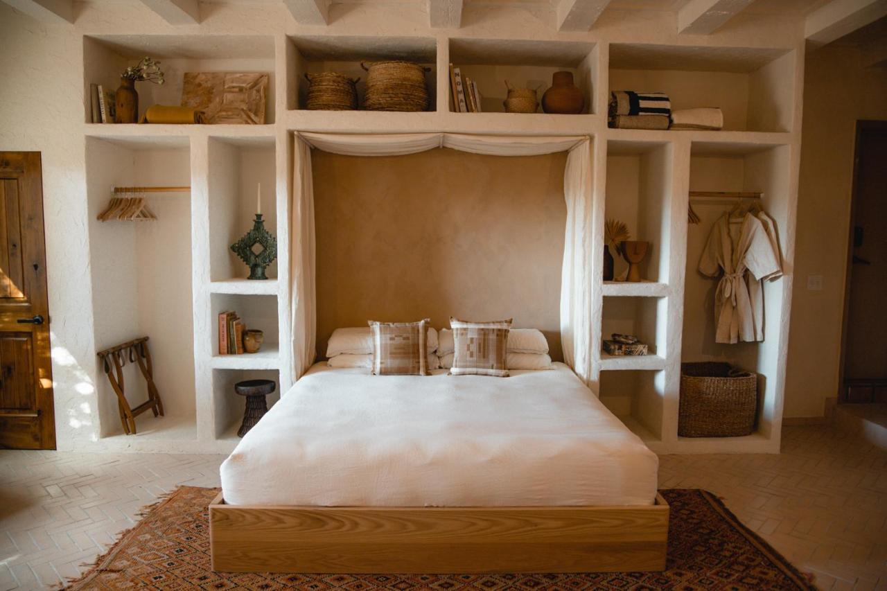The Jth Tucson Hotel Avra Bagian luar foto