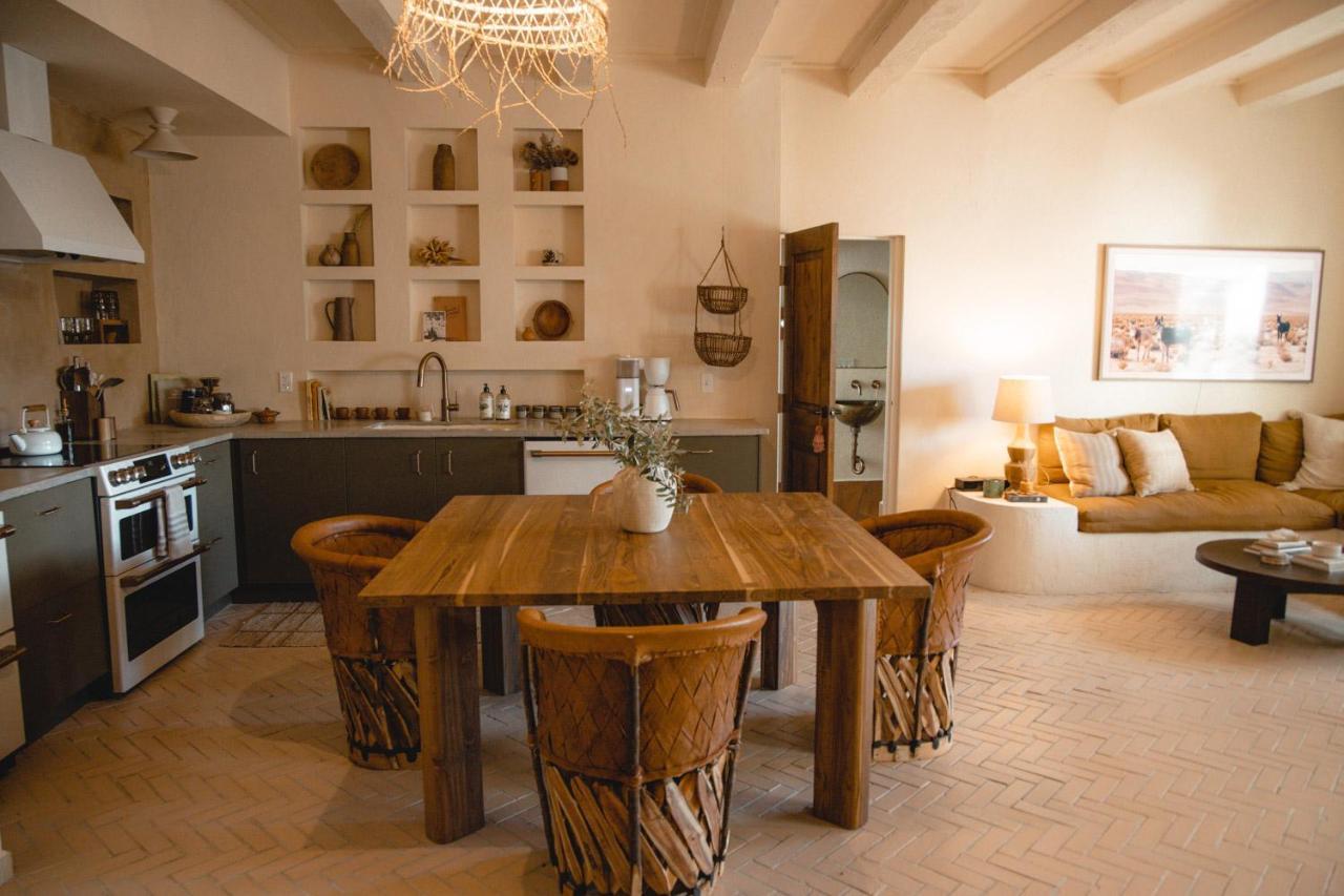 The Jth Tucson Hotel Avra Bagian luar foto